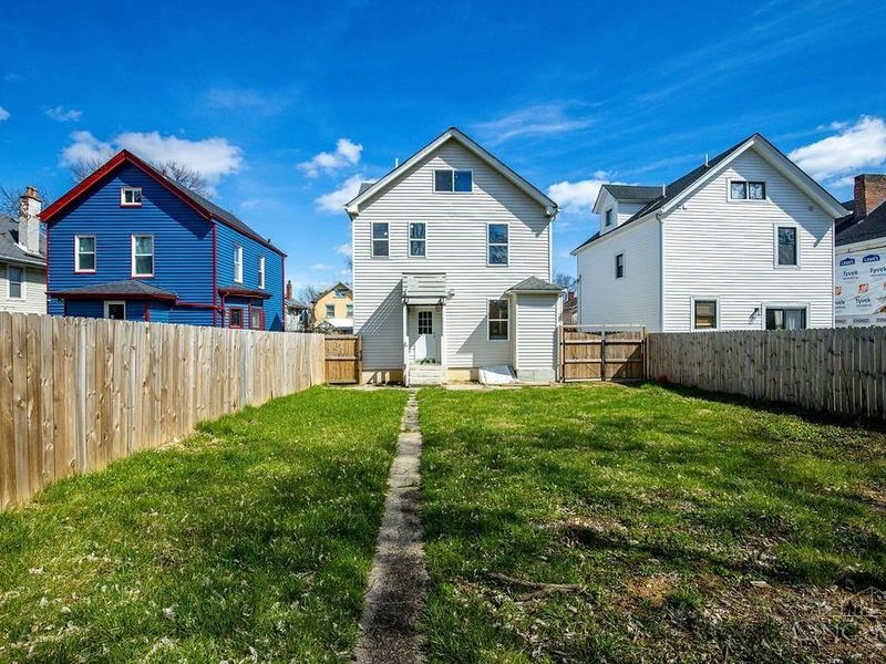 3331 Bonaparte, Cincinnati, OH 45207 Photo 31