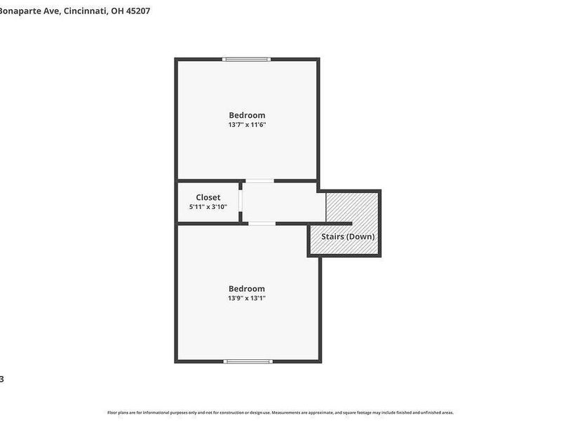 3331 Bonaparte, Cincinnati, OH 45207 Photo 35