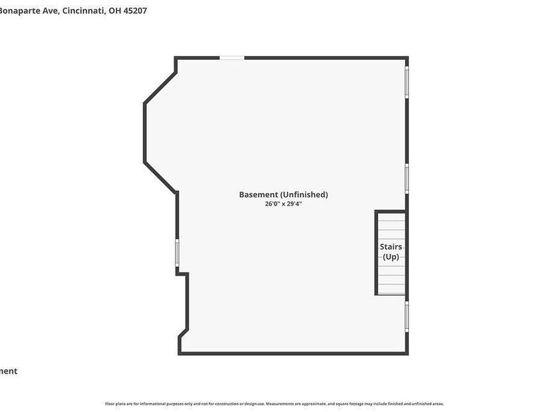 3331 Bonaparte, Cincinnati, OH 45207 Photo 36