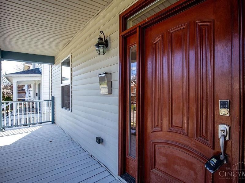 3331 Bonaparte, Cincinnati, OH 45207 Photo 4