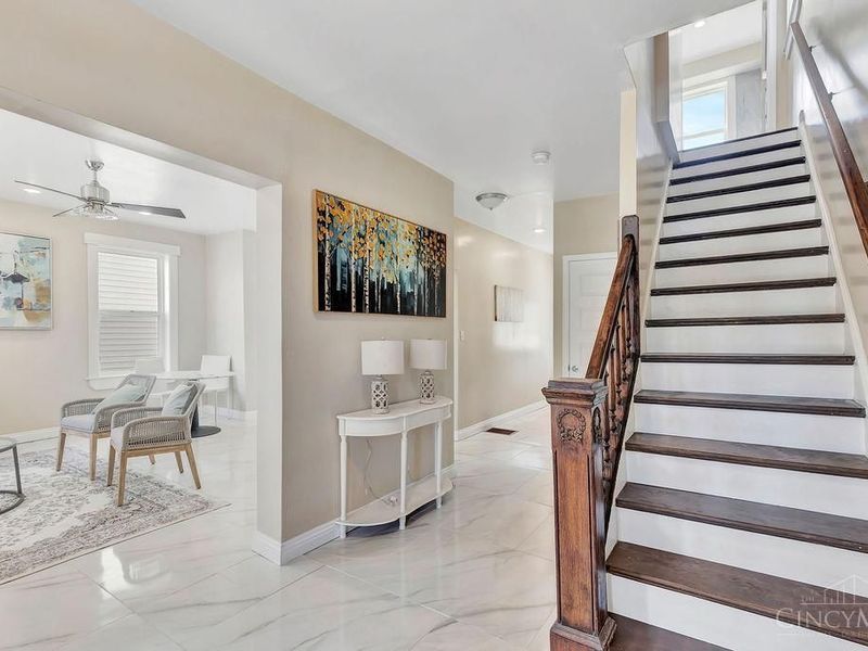 3331 Bonaparte, Cincinnati, OH 45207 Photo 6