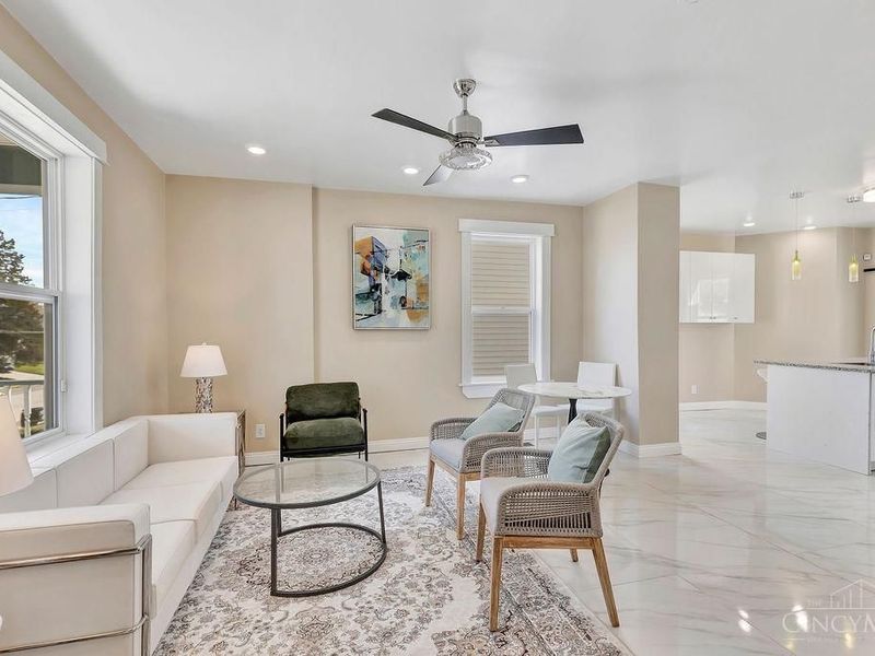 3331 Bonaparte, Cincinnati, OH 45207 Photo 7