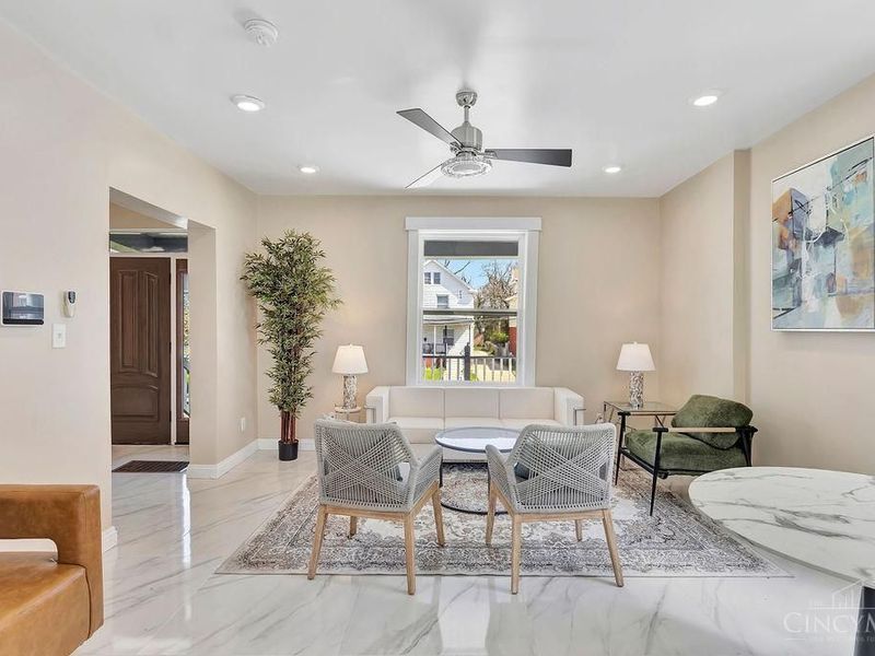 3331 Bonaparte, Cincinnati, OH 45207 Photo 8