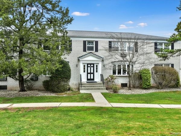 65 Bon Aire Circle , Unit 7508, Suffern, NY 10952