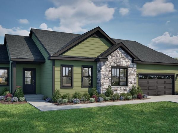 N66W25758 Big Sky DRIVE, Sussex, WI 53089