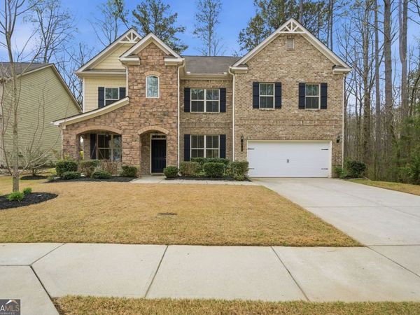 3795 Gardenside Court, Alpharetta, GA 30004