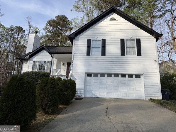 1955 Keswick Place Drive, Lawrenceville, GA 30043
