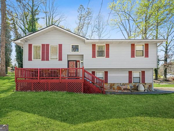 3111 Octavia Lane, Snellville, GA 30039