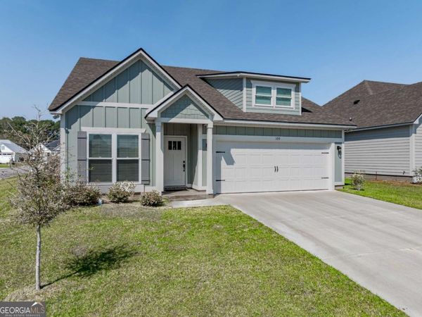 105 Turtle Cove Lane, Tifton, GA 31794