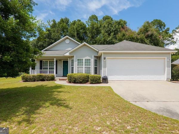 212 Hilltop Circle, Valdosta, GA 31602