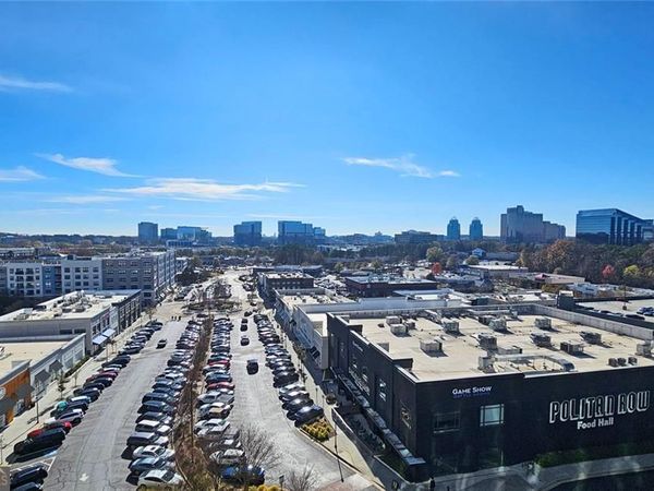 4561 Olde Perimeter Way S, Unit 1002, Atlanta, GA 30346