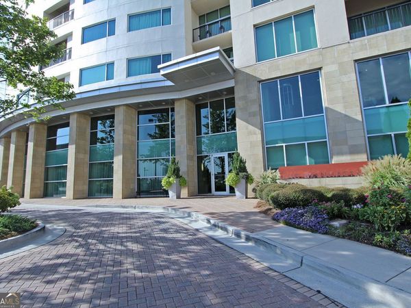 4561 Olde Perimeter Way S, Unit 1002, Atlanta, GA 30346