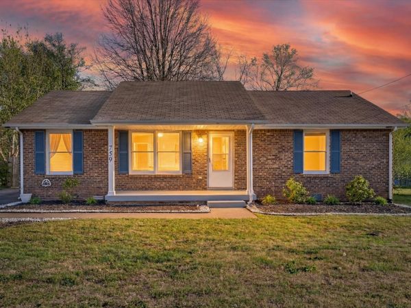 759 Needmore Rd , Clarksville, TN 37040