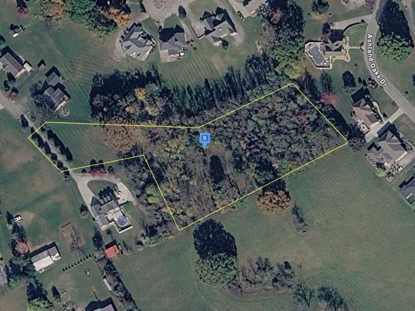 349 Flemings Dr , Morristown, TN 37813