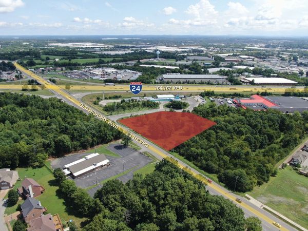 0 Muci Drive , Antioch, TN 37013