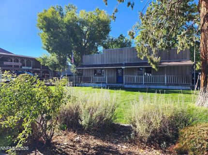 1506 U.s. Hwy 395, Gardnerville, NV 89410 Photo