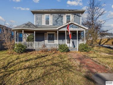 2621 N 44th Street , Lincoln, NE 68504
