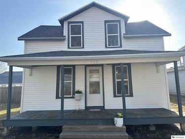 732 N Grant Street , Fremont, NE 68025