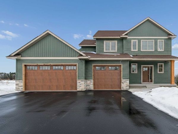 543X 389th Trail, North Branch, MN 55056