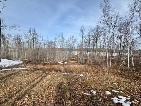Lot 4 Blk 1 216th Place, McGregor, MN 55760