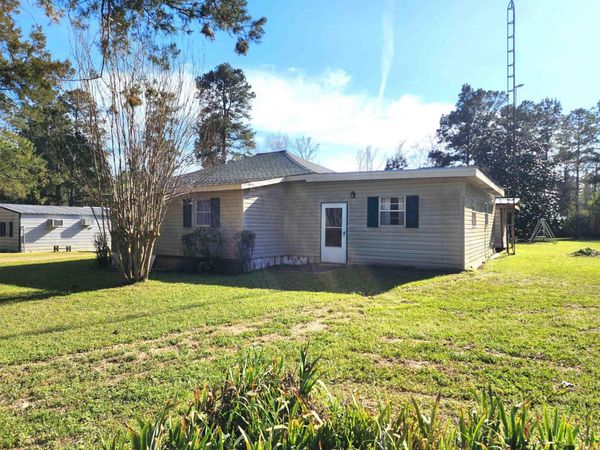 4483 AR 203 Highway, Hampton, AR 71744