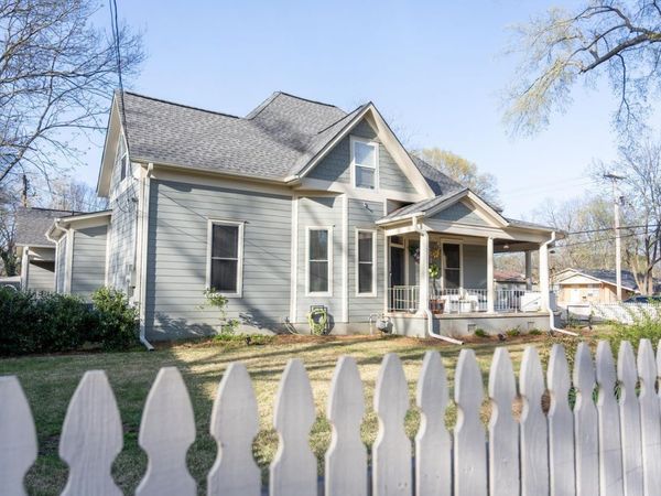 303 Oliver Street, Conway, AR 72034