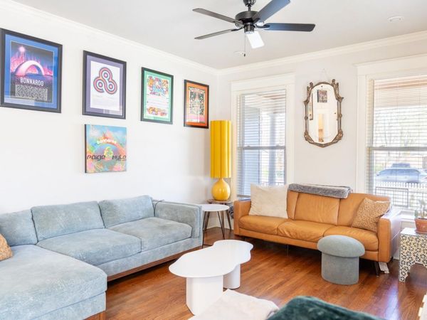 303 Oliver Street, Conway, AR 72034