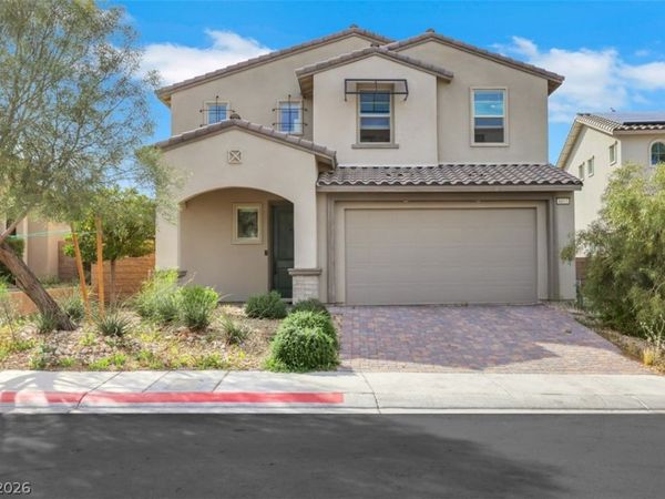 8853 Highland Skye Drive, Las Vegas, NV 89166