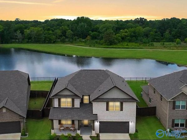 218 Jubilee Circle, Huntsville, AL 35803