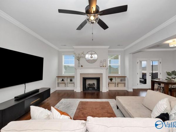 58 Faulkner Road, Madison, AL 35756