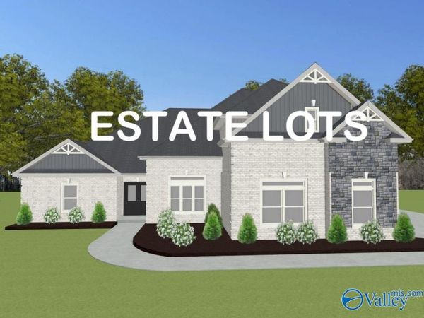 Brookside B Newby Chapel Road, Athens, AL 35613