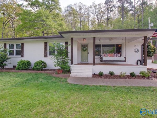3105 Willow Beach Road, Guntersville, AL 35976