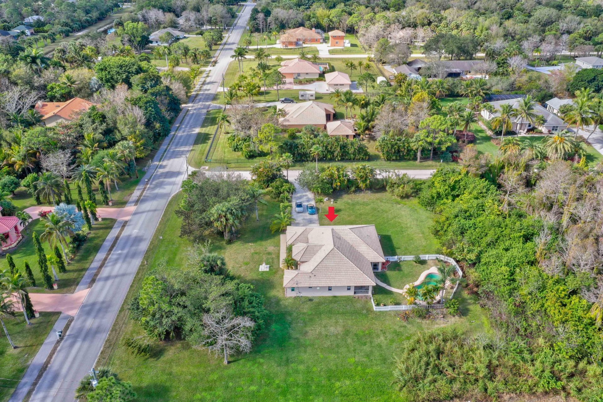 8671 N 155th Pl Place N, Palm Beach Gardens, FL 33418 Photo