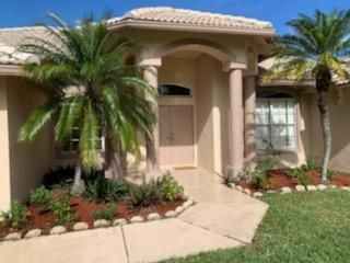 8671 N 155th Pl Place N, Palm Beach Gardens, FL 33418 Photo