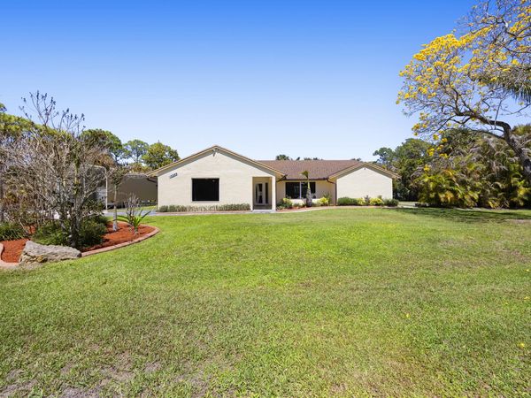 12333 78th Place N, West Palm Beach, FL 33412