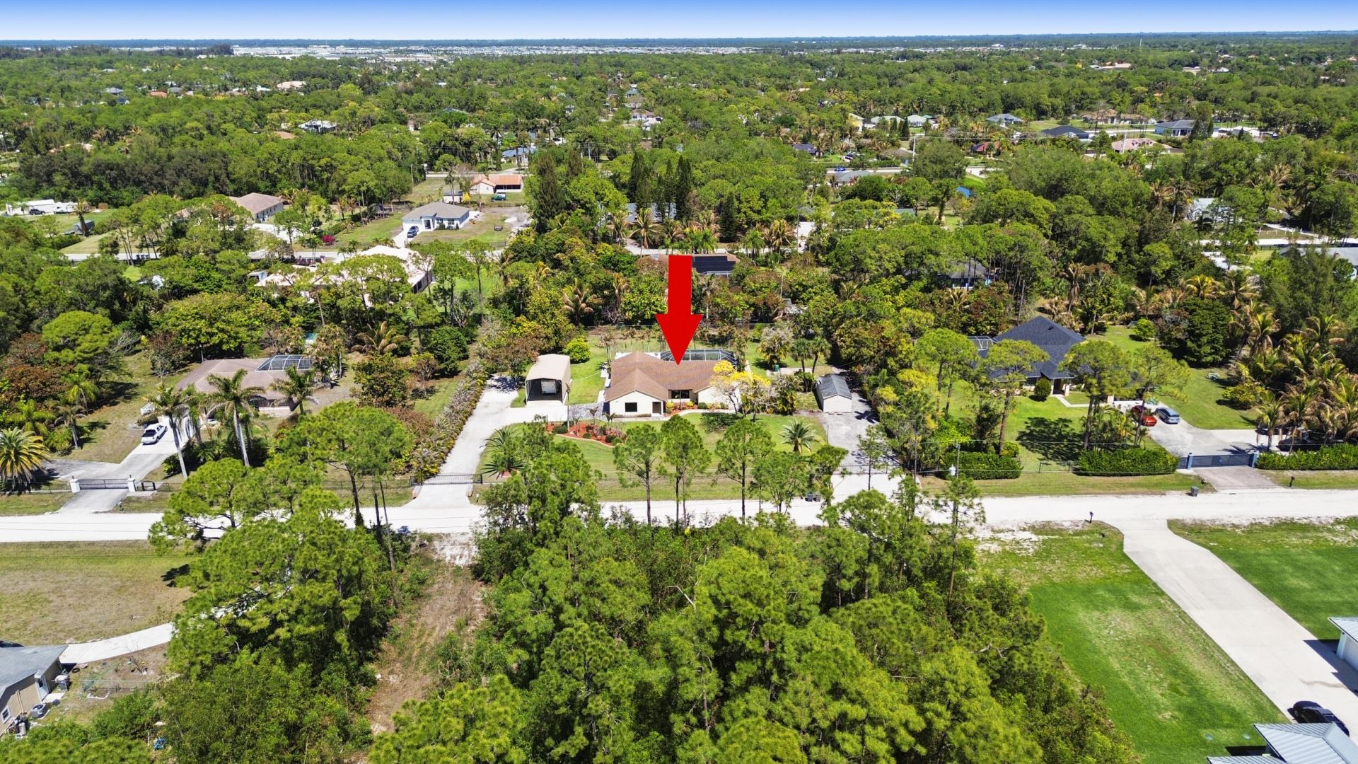 12333 78th Place N, West Palm Beach, FL 33412 Photo