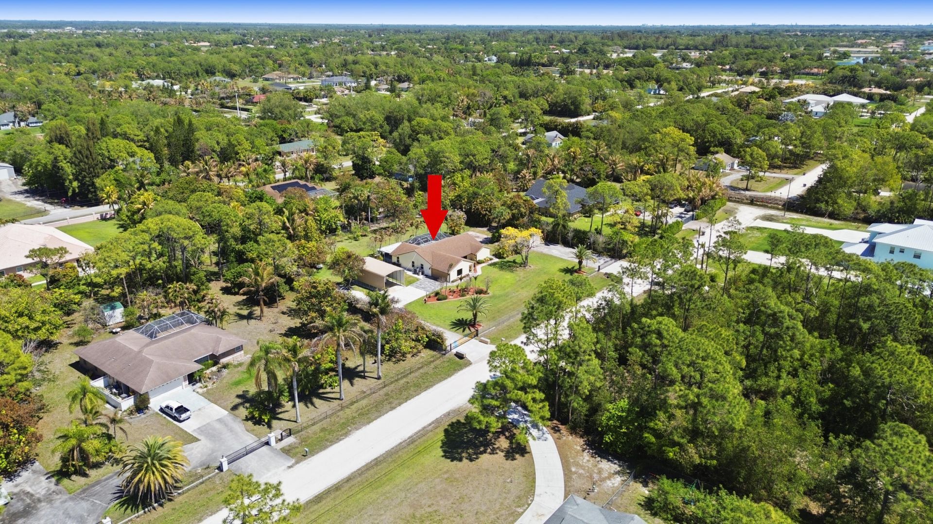 12333 78th Place N, West Palm Beach, FL 33412 Photo