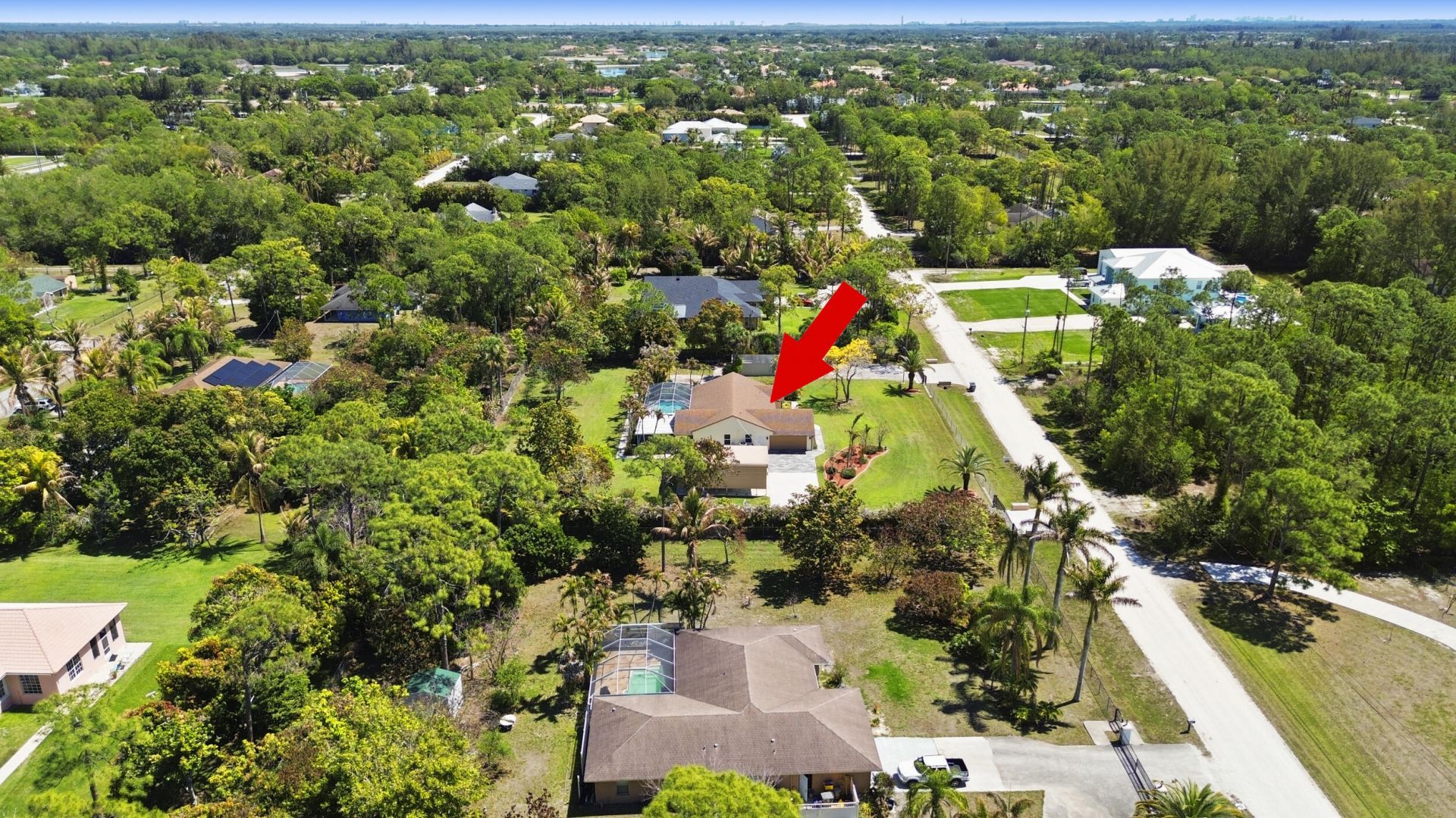 12333 78th Place N, West Palm Beach, FL 33412 Photo