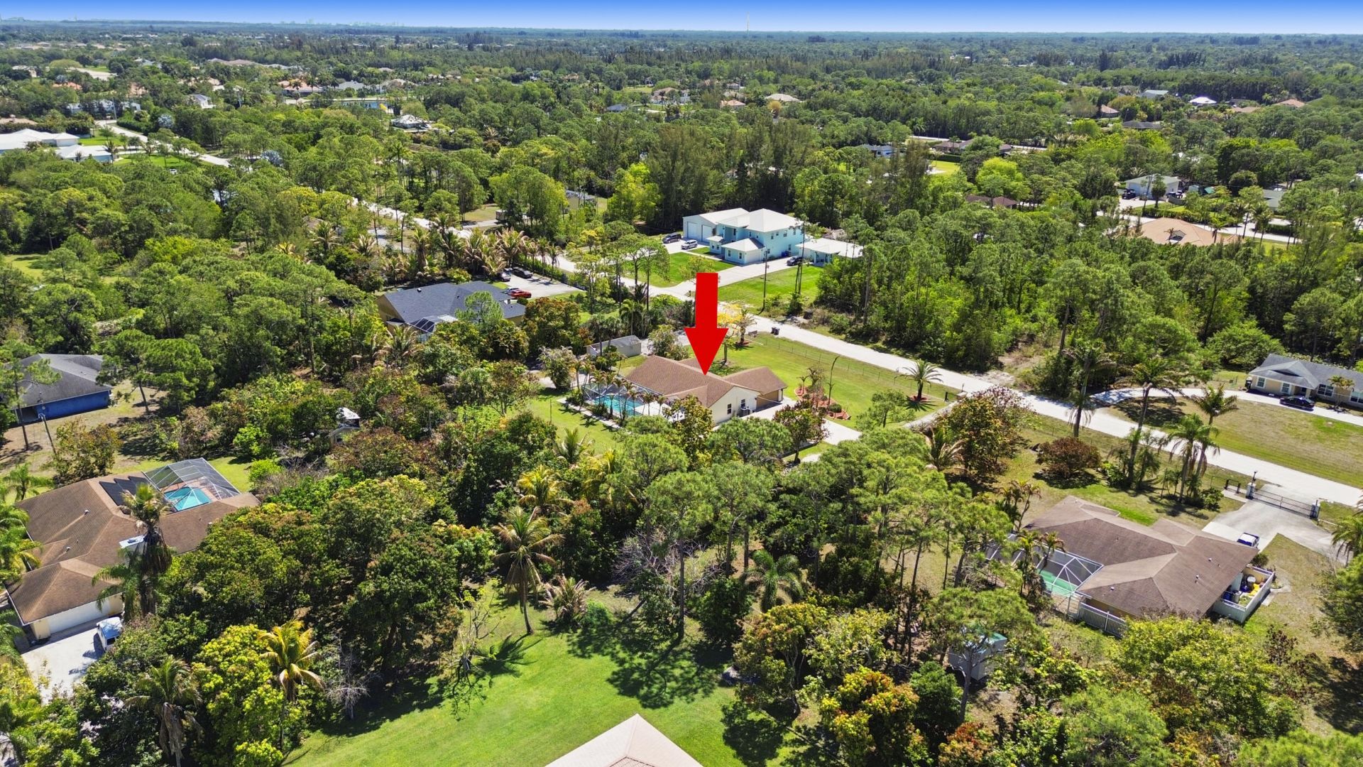 12333 78th Place N, West Palm Beach, FL 33412 Photo