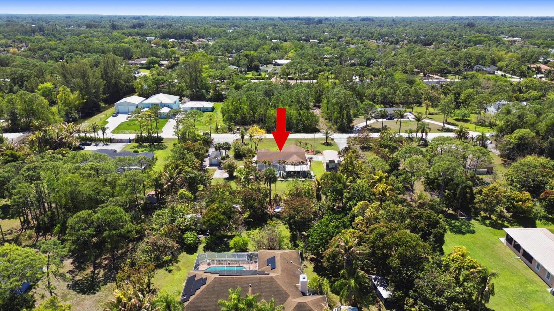 12333 78th Place N, West Palm Beach, FL 33412 Photo