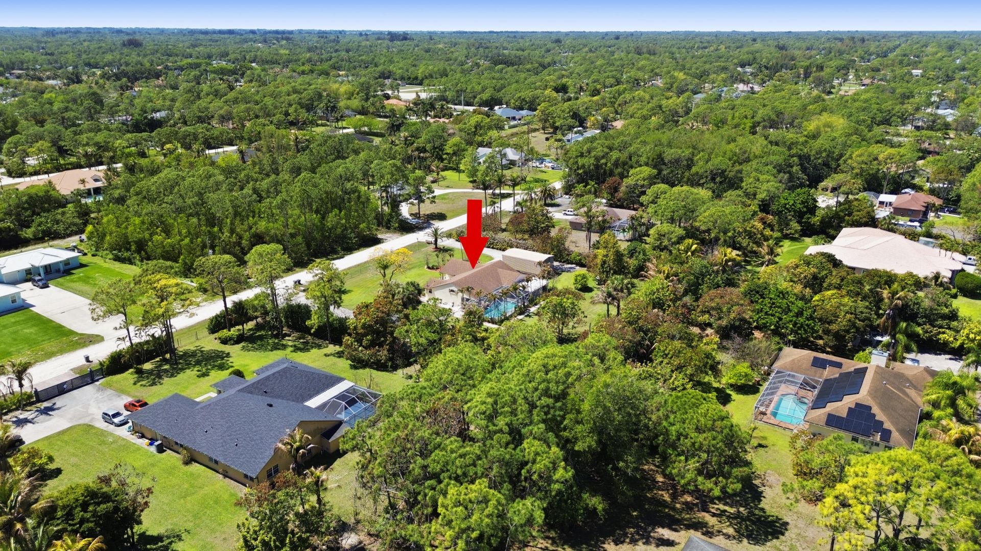 12333 78th Place N, West Palm Beach, FL 33412 Photo