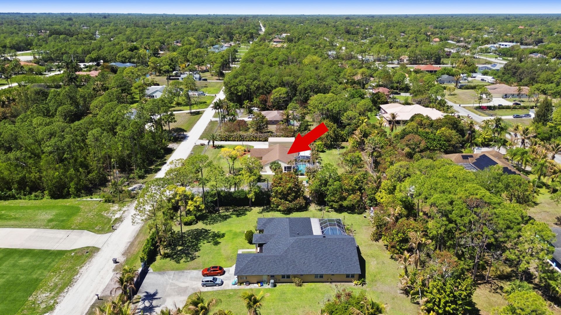 12333 78th Place N, West Palm Beach, FL 33412 Photo