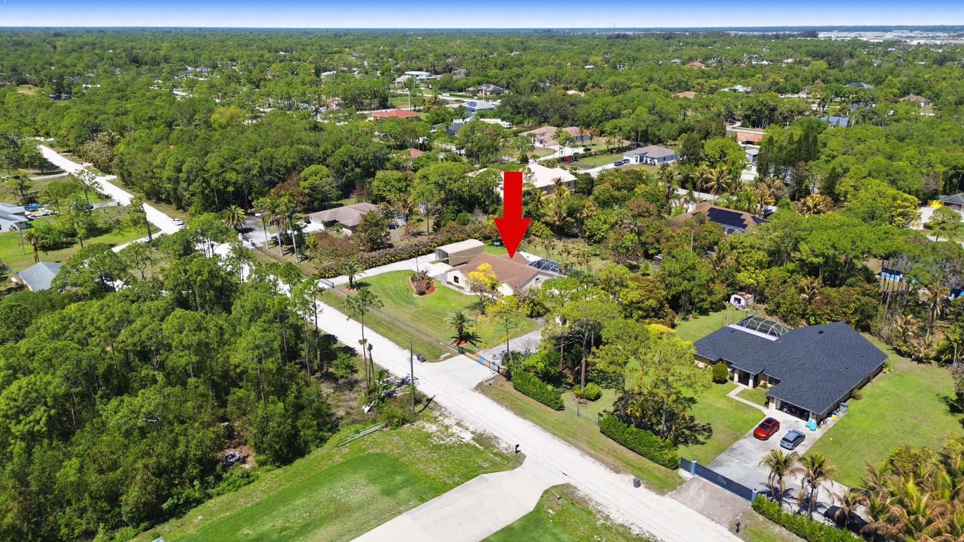 12333 78th Place N, West Palm Beach, FL 33412 Photo