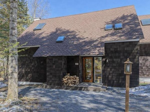39 Pond View Road, Unit 39, Winhall, VT 05340