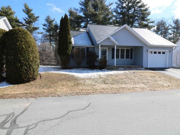 23 Coburn Way, Jaffrey, NH 03452