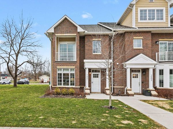 7901 Grand Street, Dexter, MI 48130