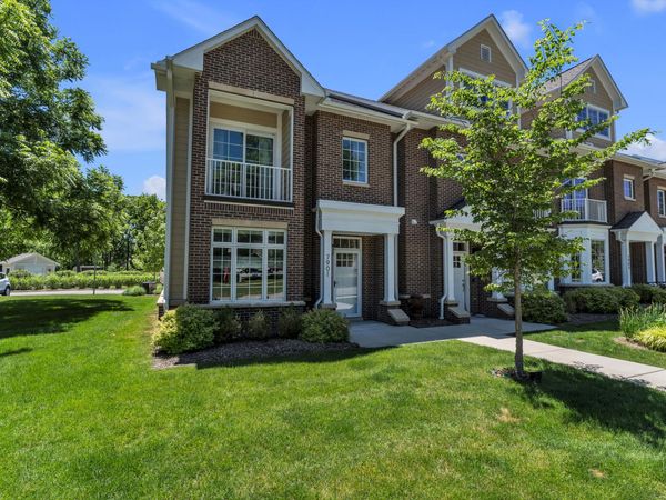 7901 Grand Street, Dexter, MI 48130