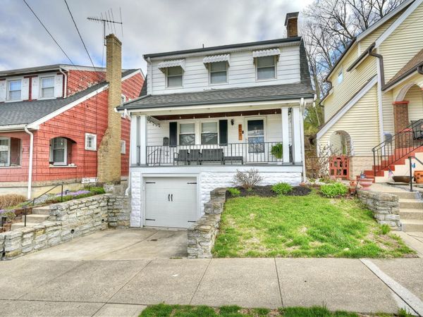 803 Taylor Avenue, Bellevue, KY 41073