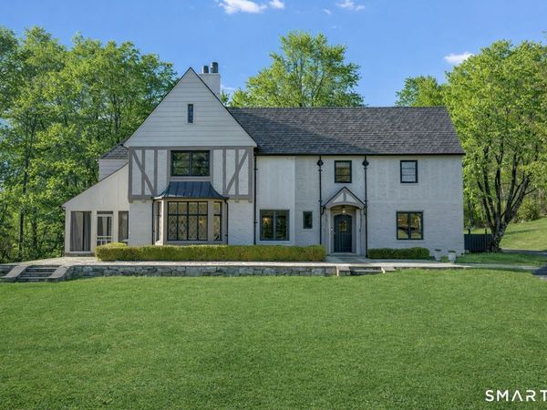 25 Wildwood, Stamford, CT 06903