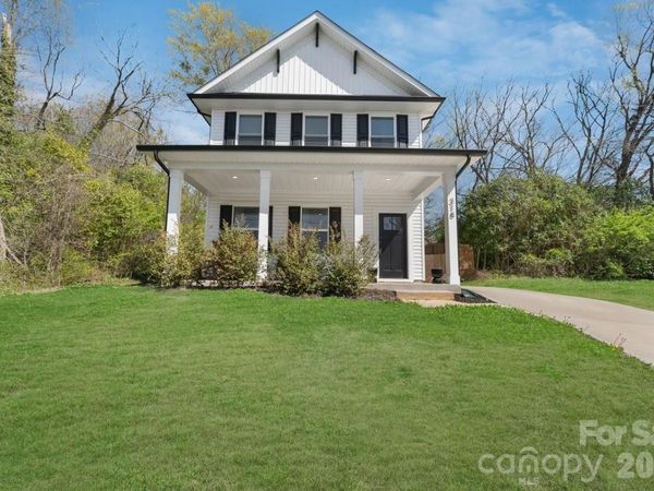 318 N avon Street , Gastonia, NC 28054